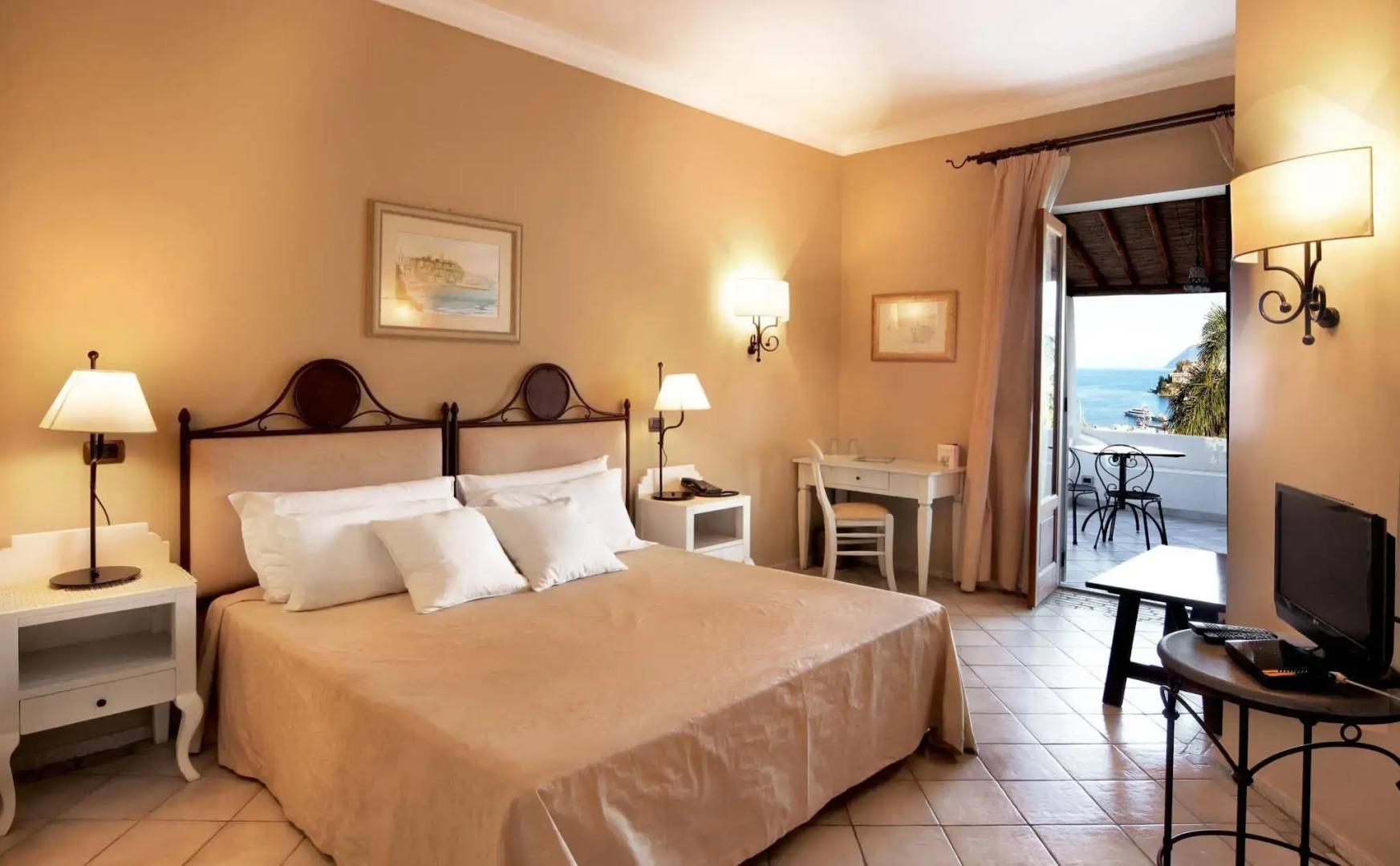 Hotel Villa Enrica Country Resort