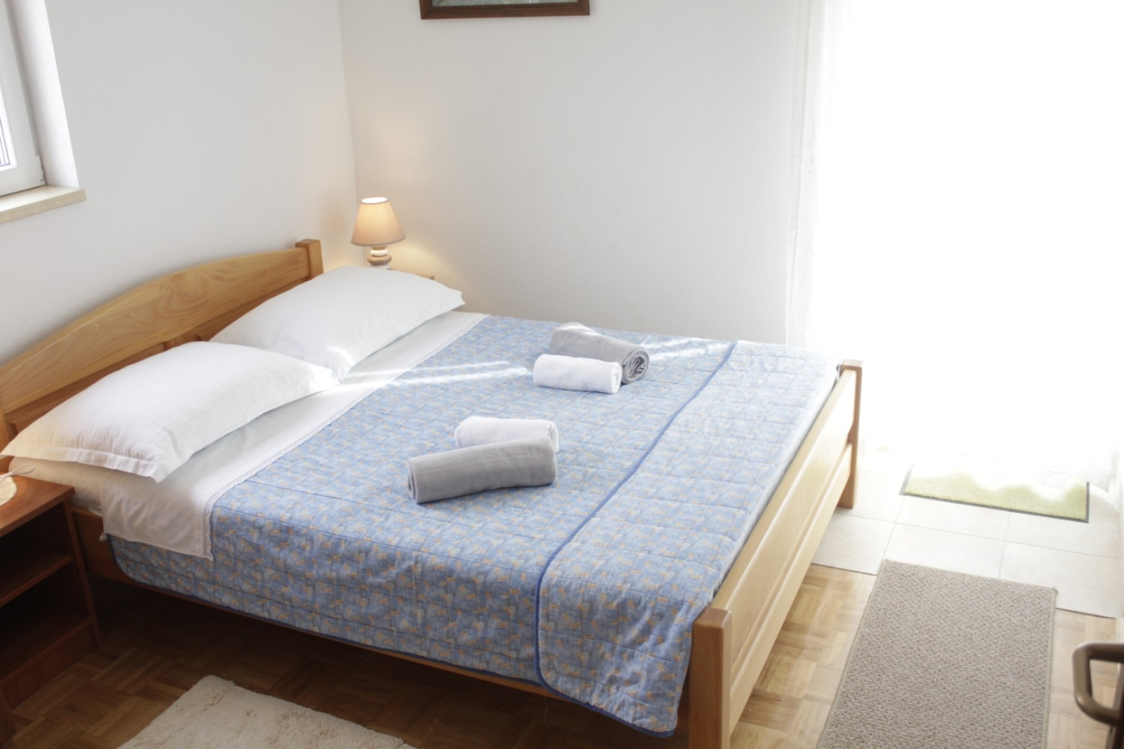 Holiday house Pavica K Pasman. Island Pasman