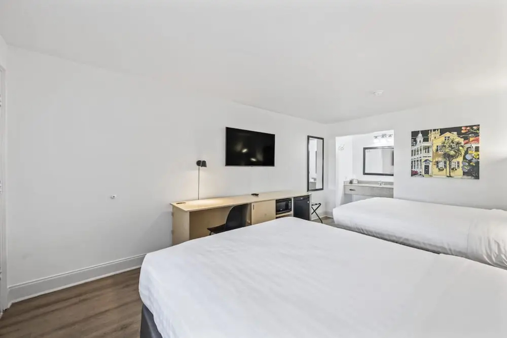 Charleston Creekside Inn