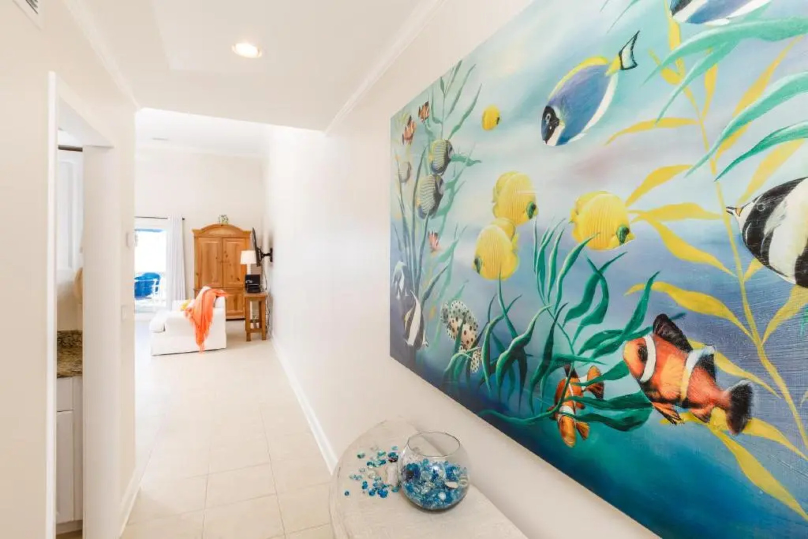 1314 Pelican Watch - Seabrook Island - Beachfront 5 Star Condo - Fido Friendly