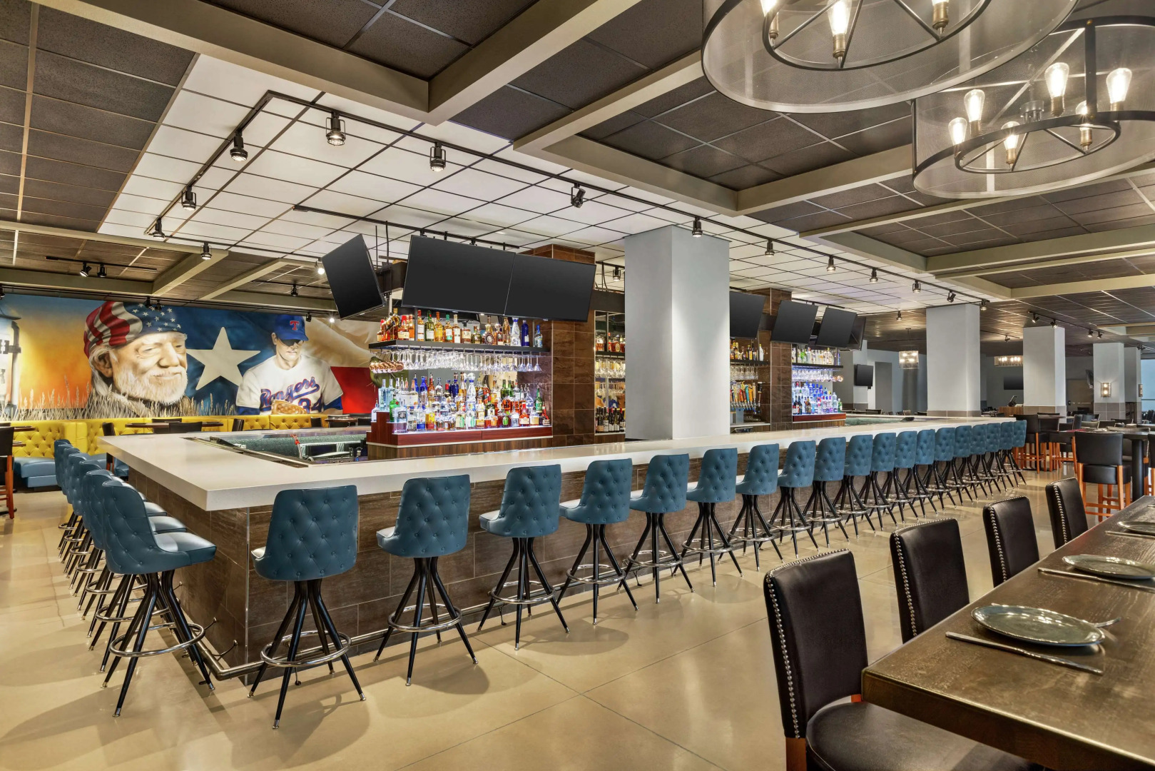 Embassy Suites by Hilton Round Rock