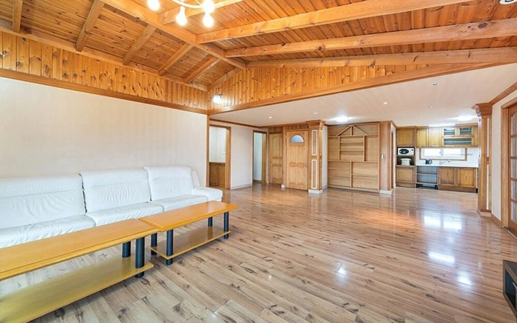 Taean Capella Pension