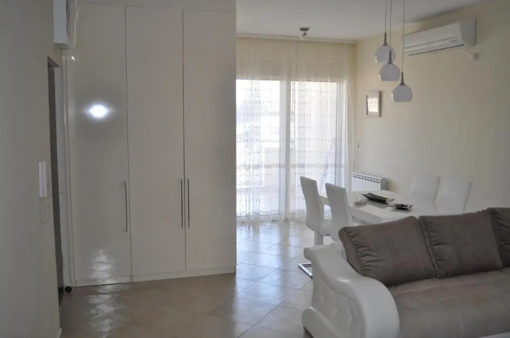 Apartments Pančevo Lux