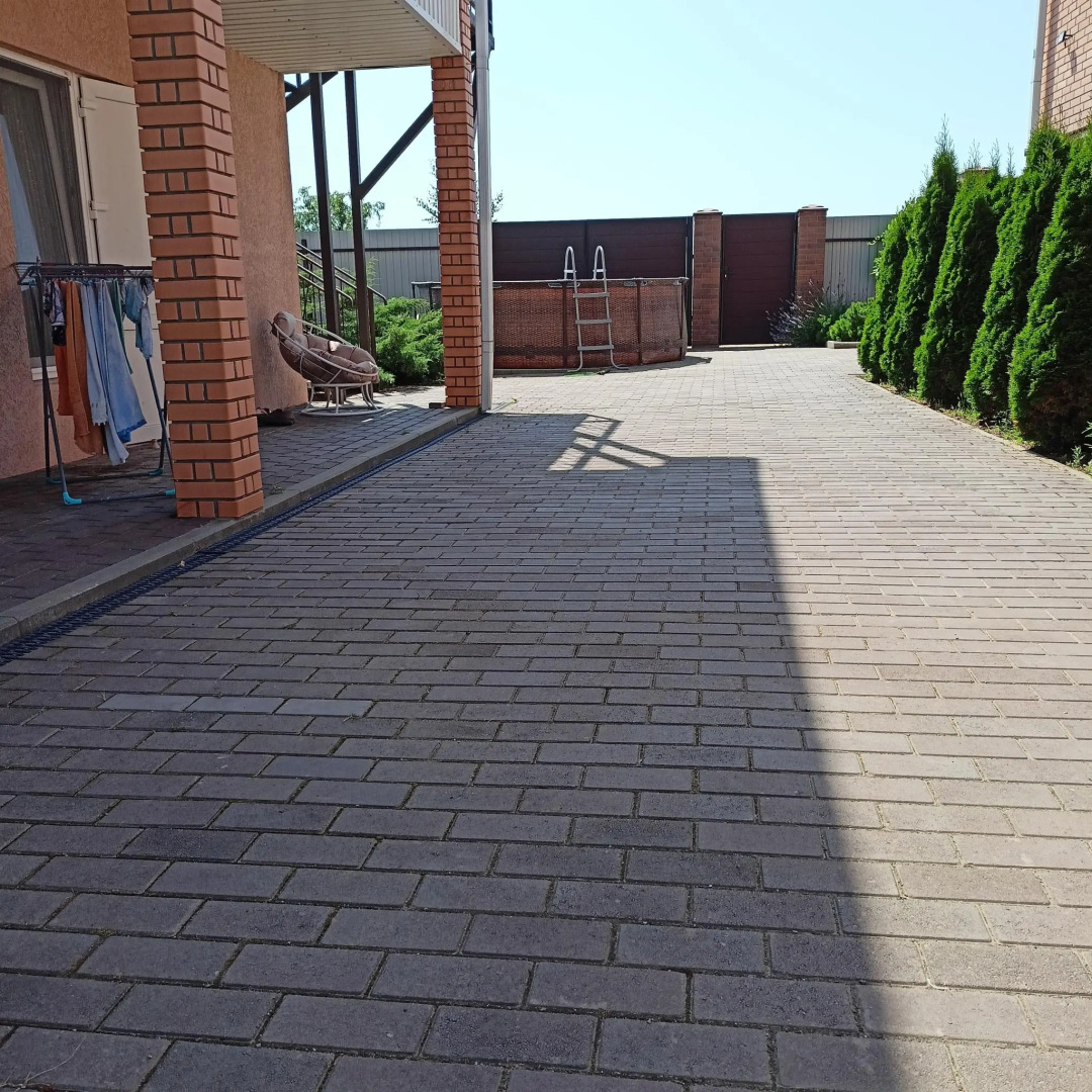 На Береговой