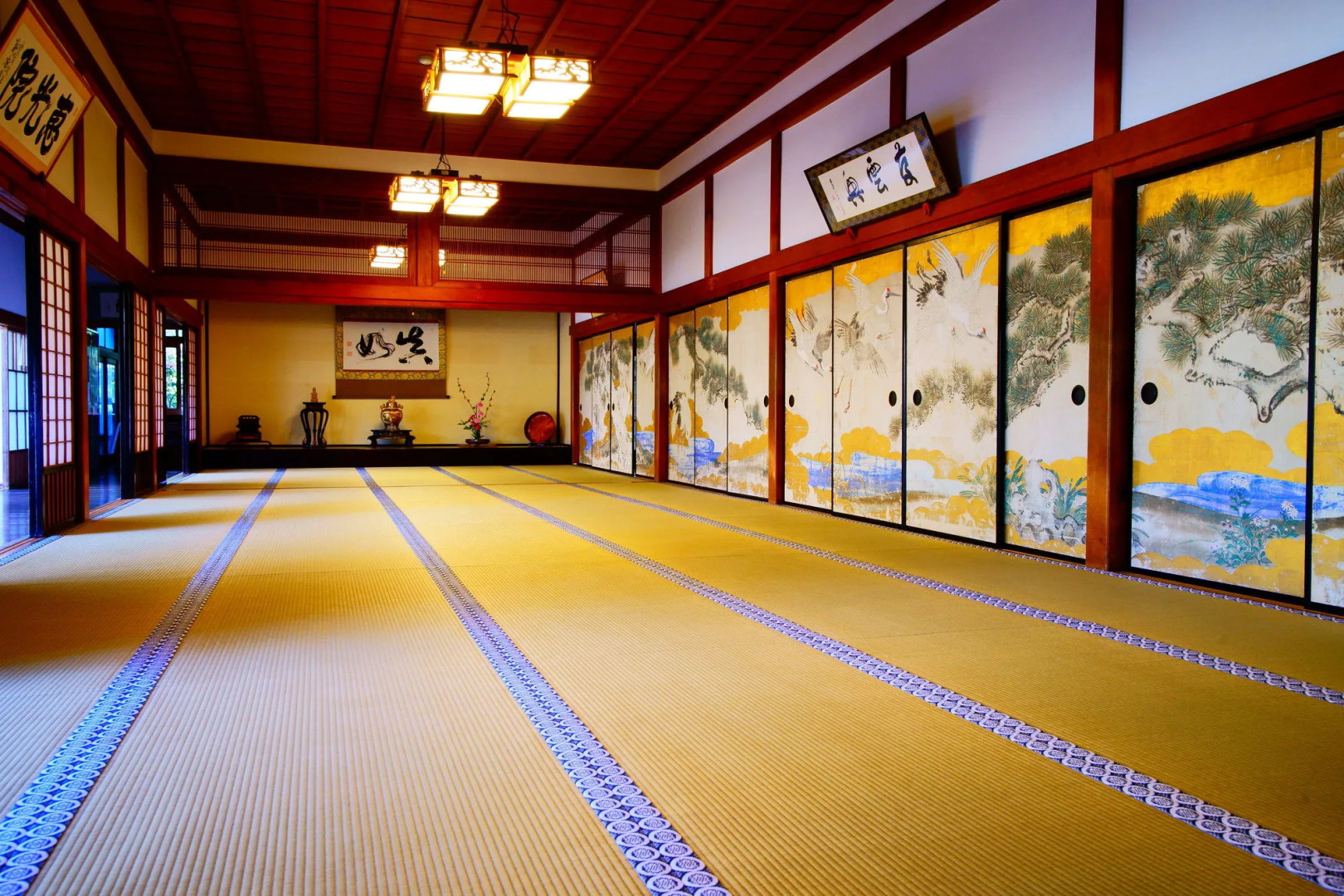 Koyasan Syukubo Ekoin