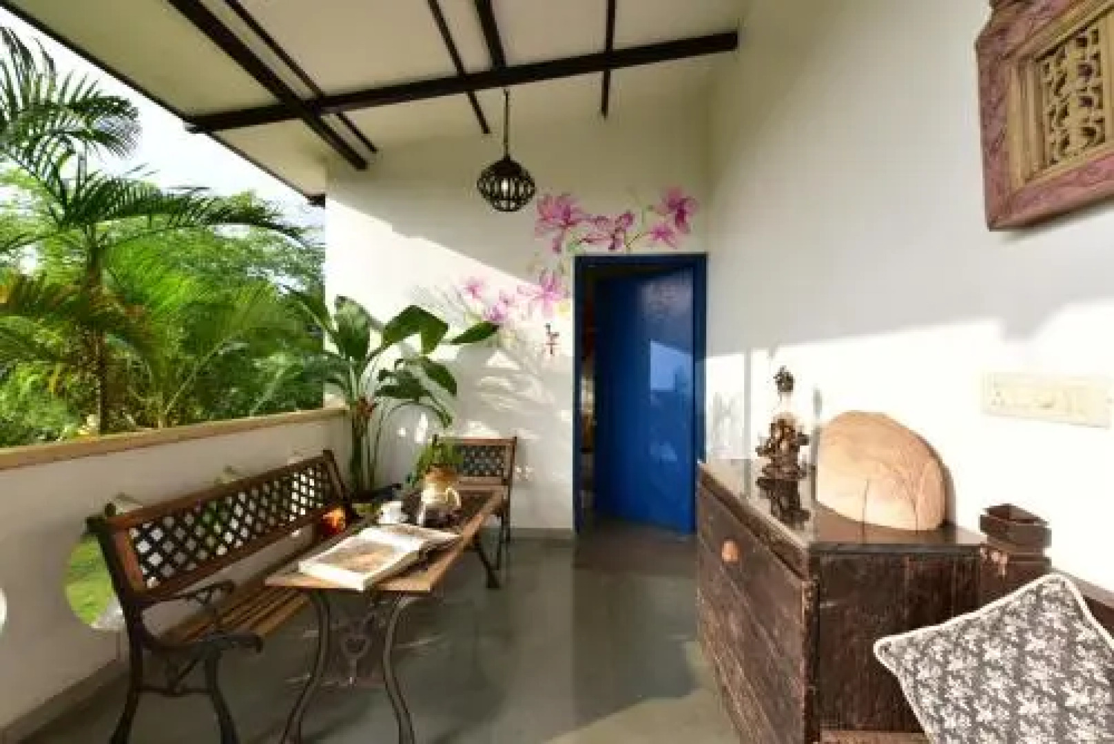 Tooth Mountain Farms