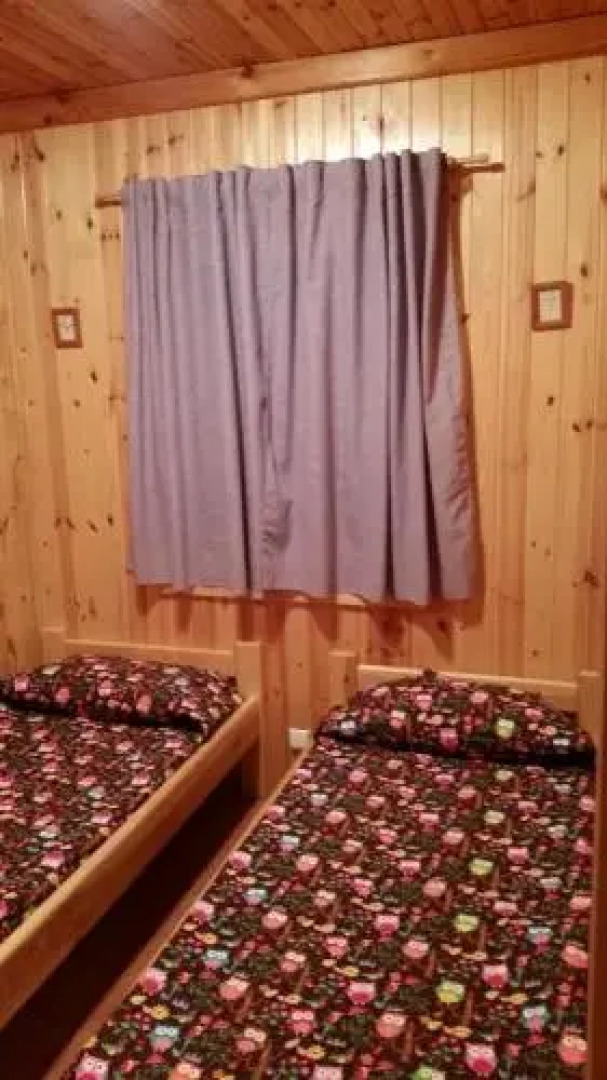 Camping Mirador al Pedraforca