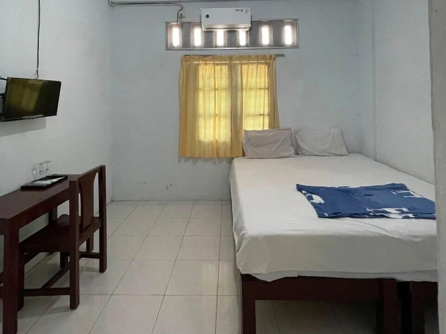 OYO 93178 Al Bait Homestay.