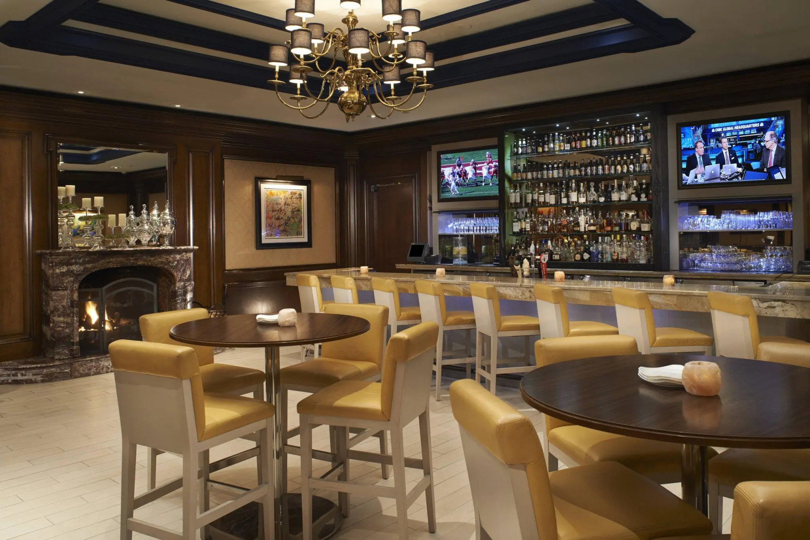 The Henry Hotel, Autograph Collection