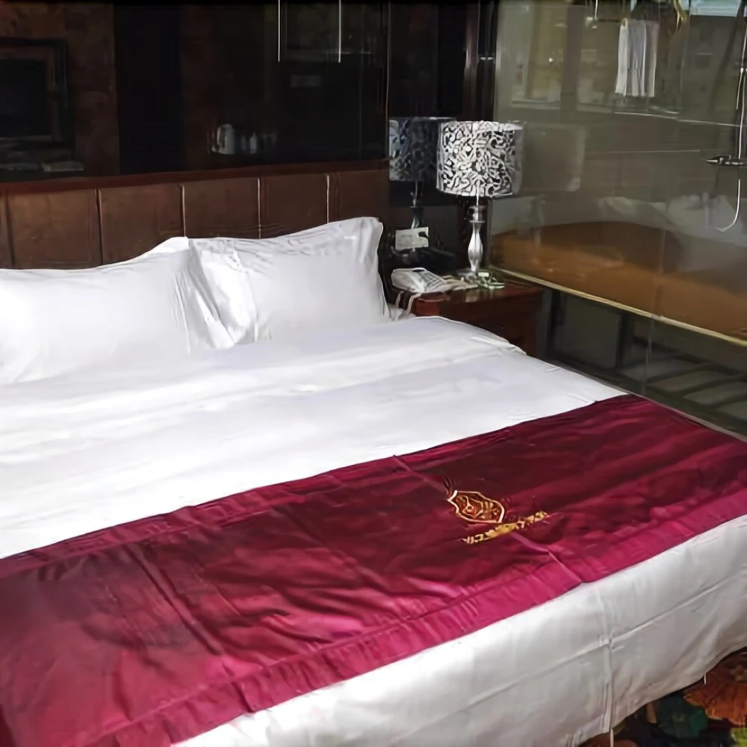 Huazhidu International Hotel