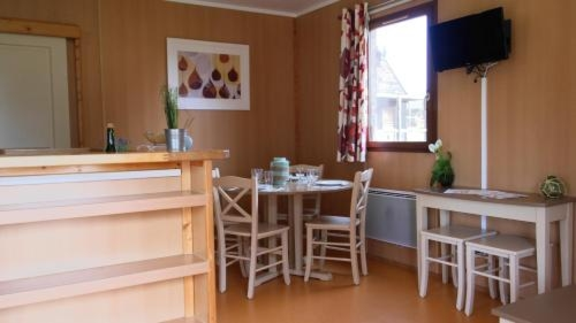 Les Lodges de Sainte Suzanne