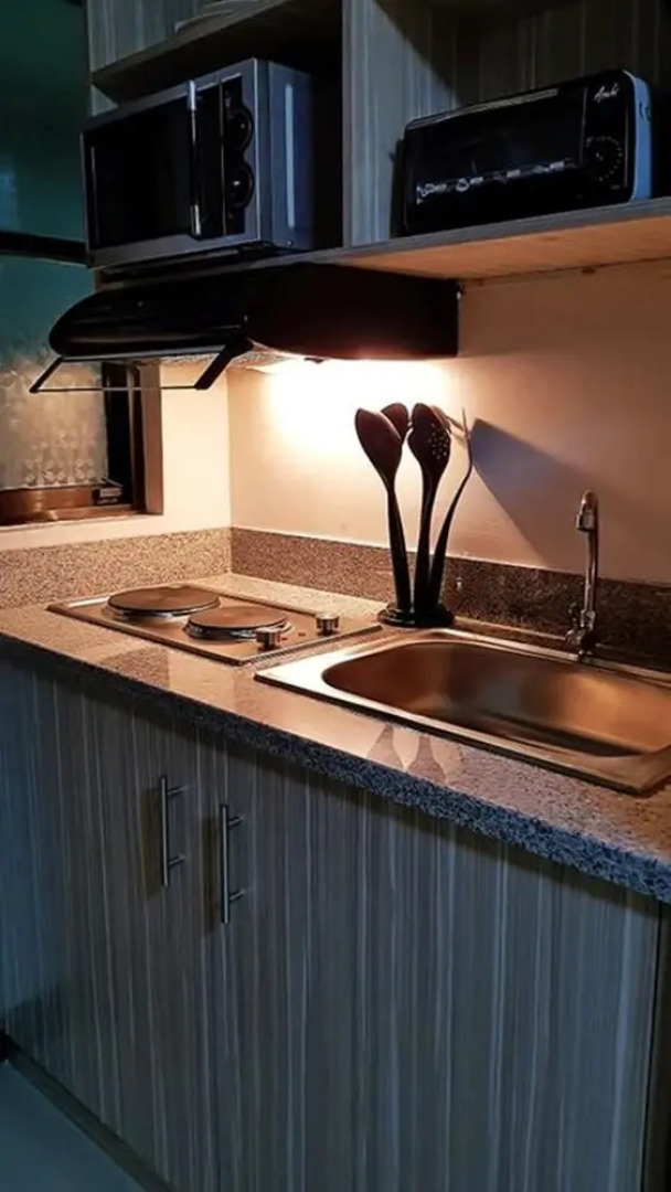 Marella Suites Campville Alabang