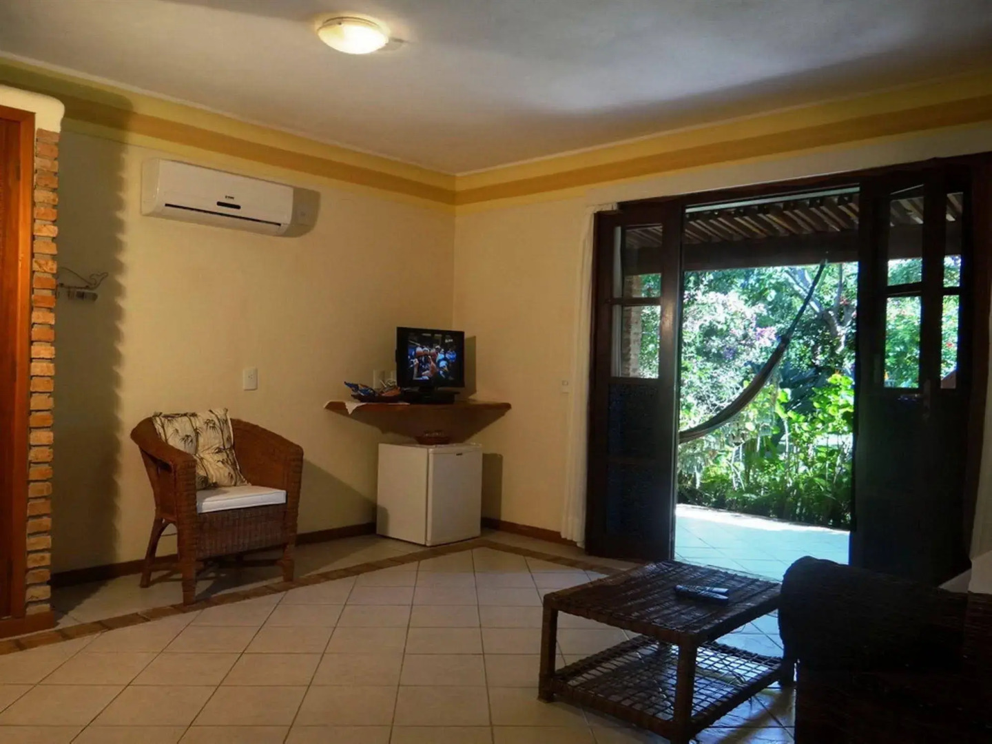 Privillage Praia Hotel Pousada de Charme