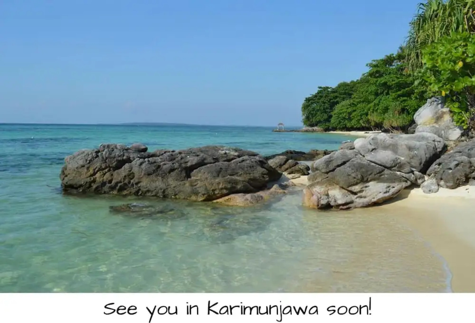 Guesthouse The Panorama Karimunjawa