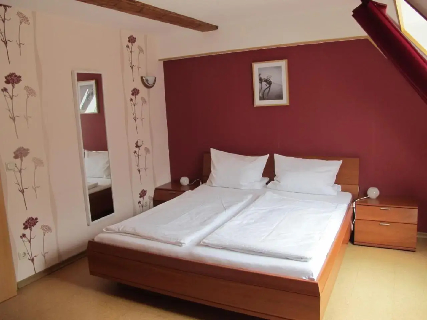 Weinhof Michael Morbach