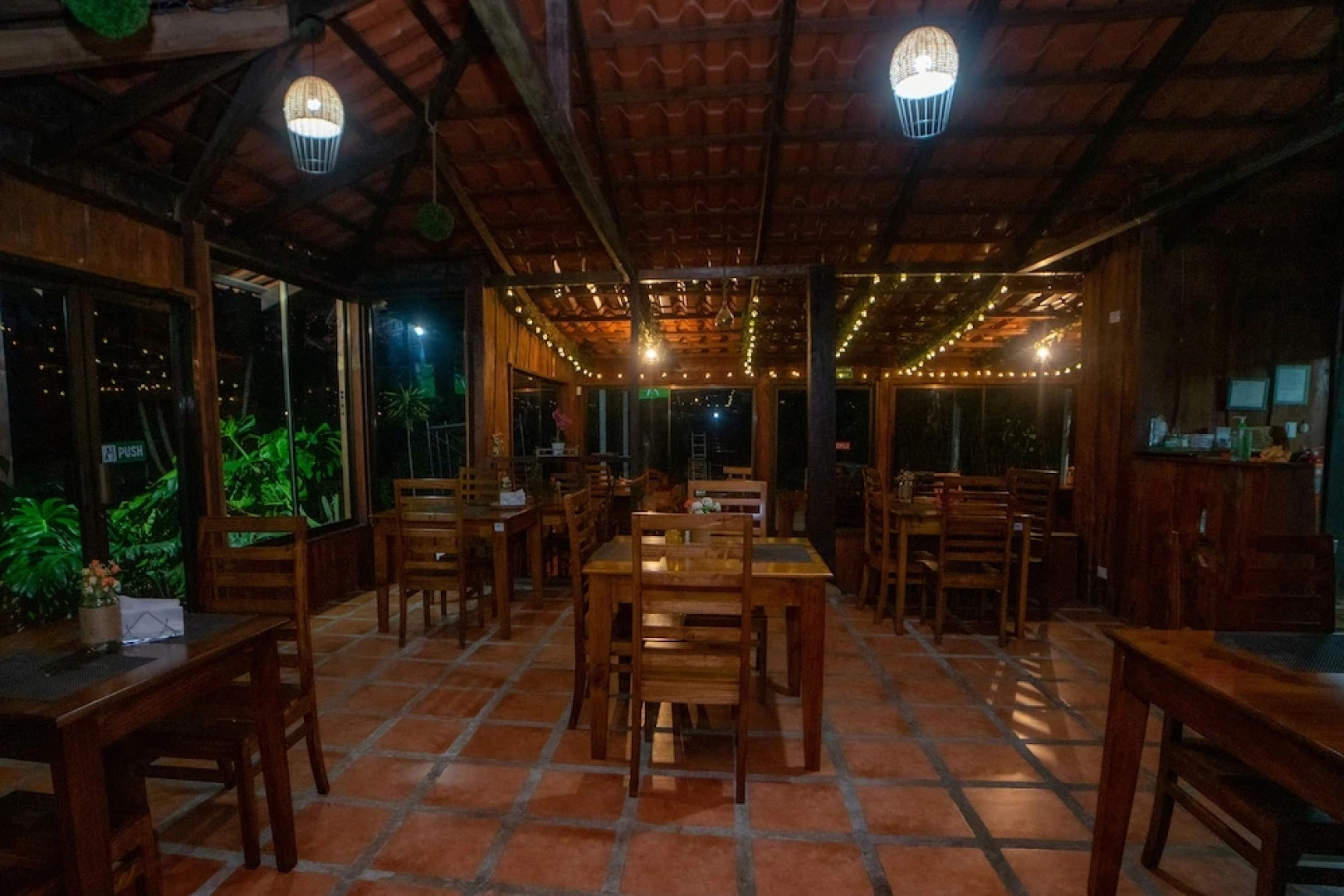 Hotel & Spa El Escondite de la Montaña