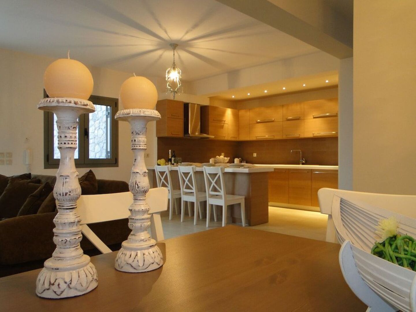 Porto Heli Villas & Studios