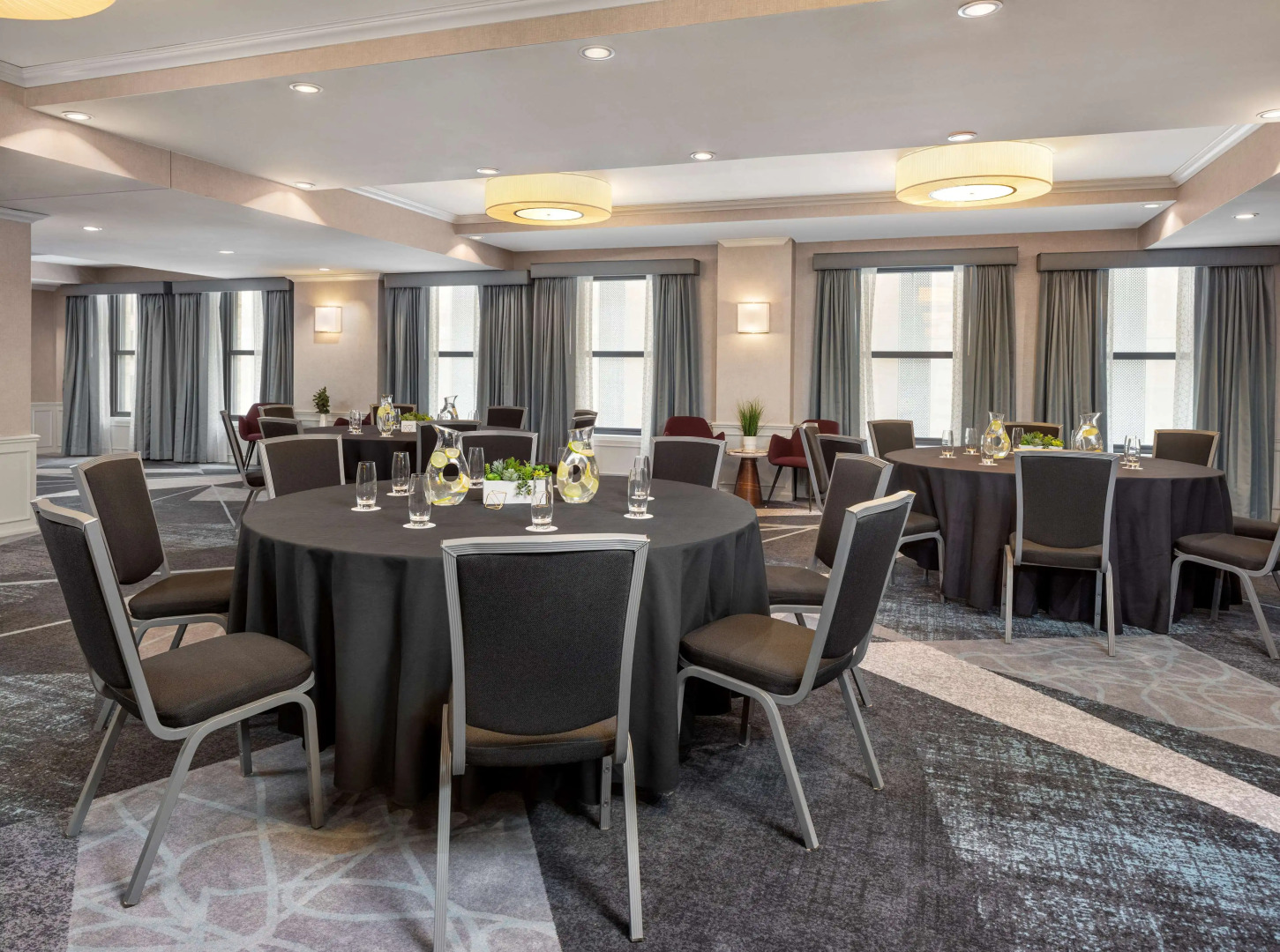 Hyatt Centric Downtown Minneapolis