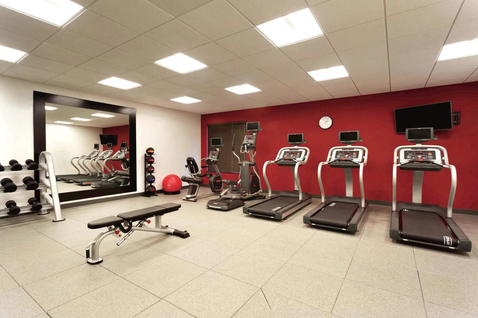 Homewood Suites by Hilton West Des Moines/SW Mall Area