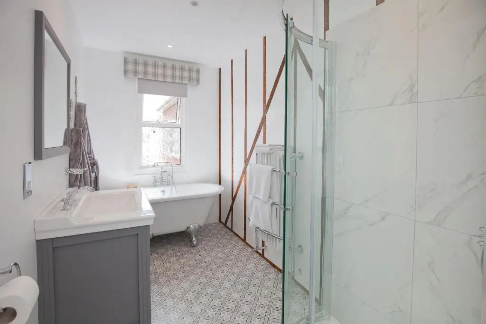 The Old House Guesthouse