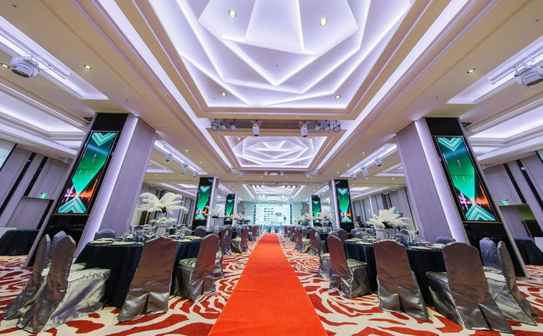 Evergreen Laurel Hotel Taichung