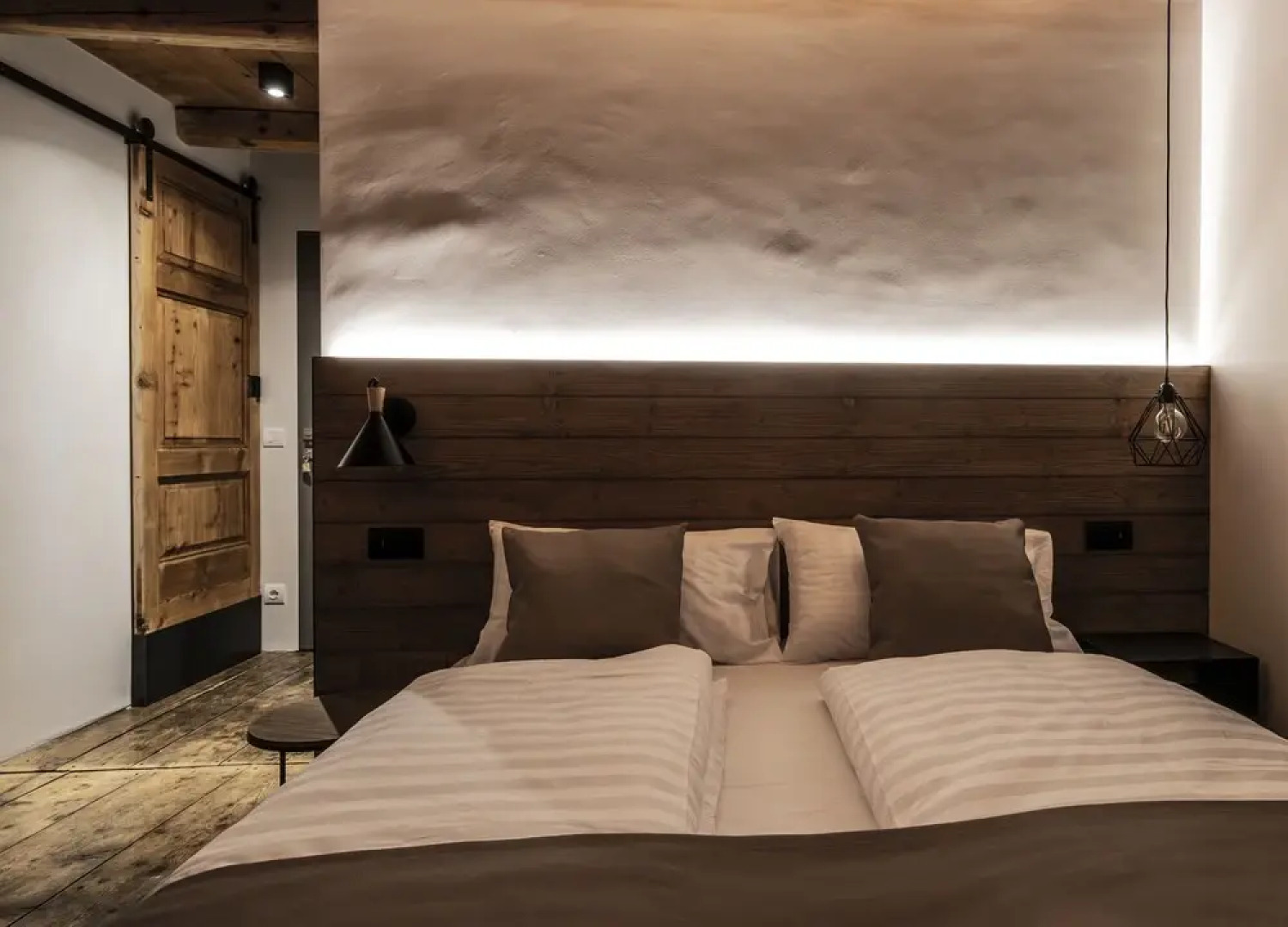 Casa Pasini Foresteria