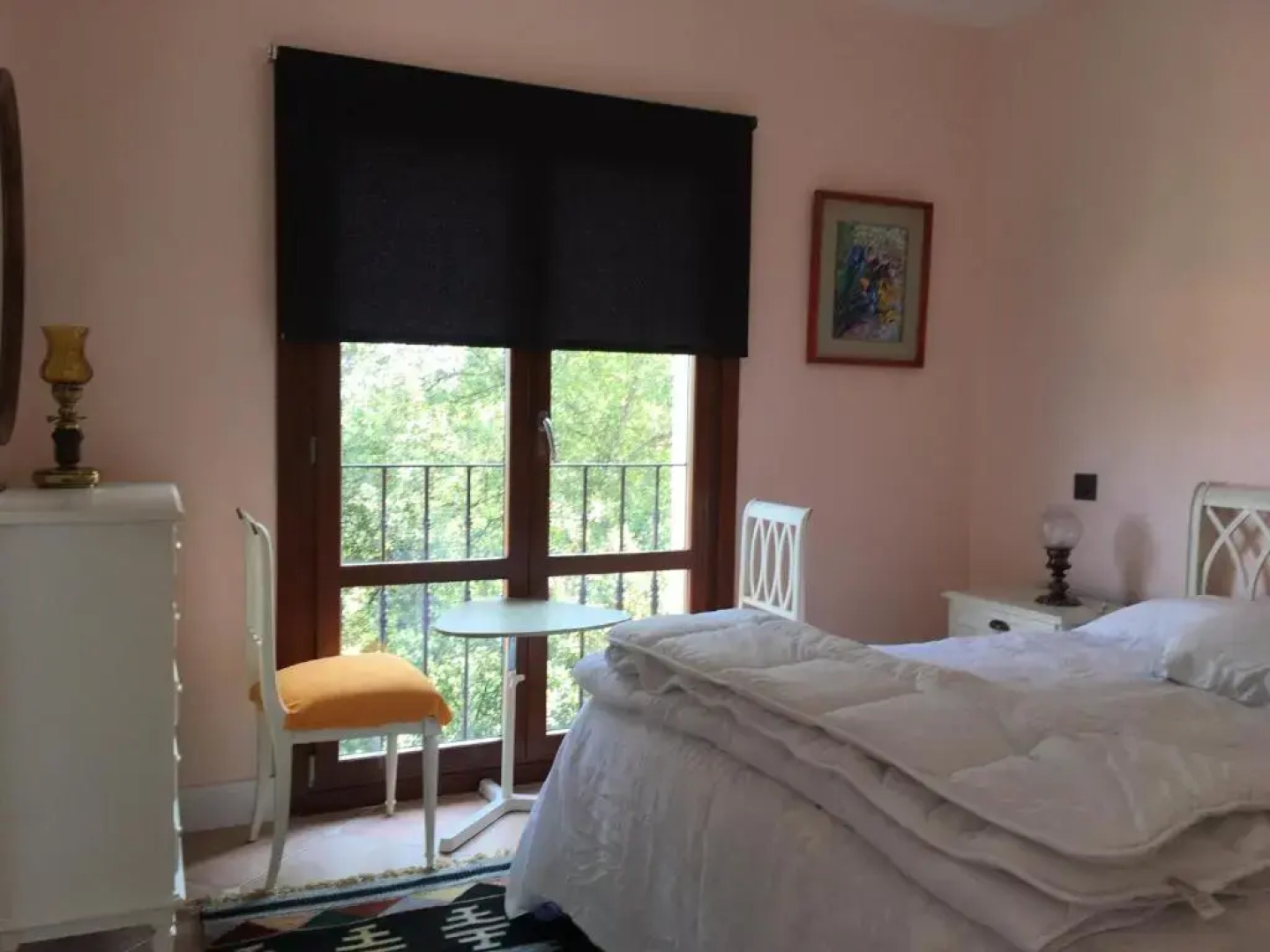 La Casa en el Camino