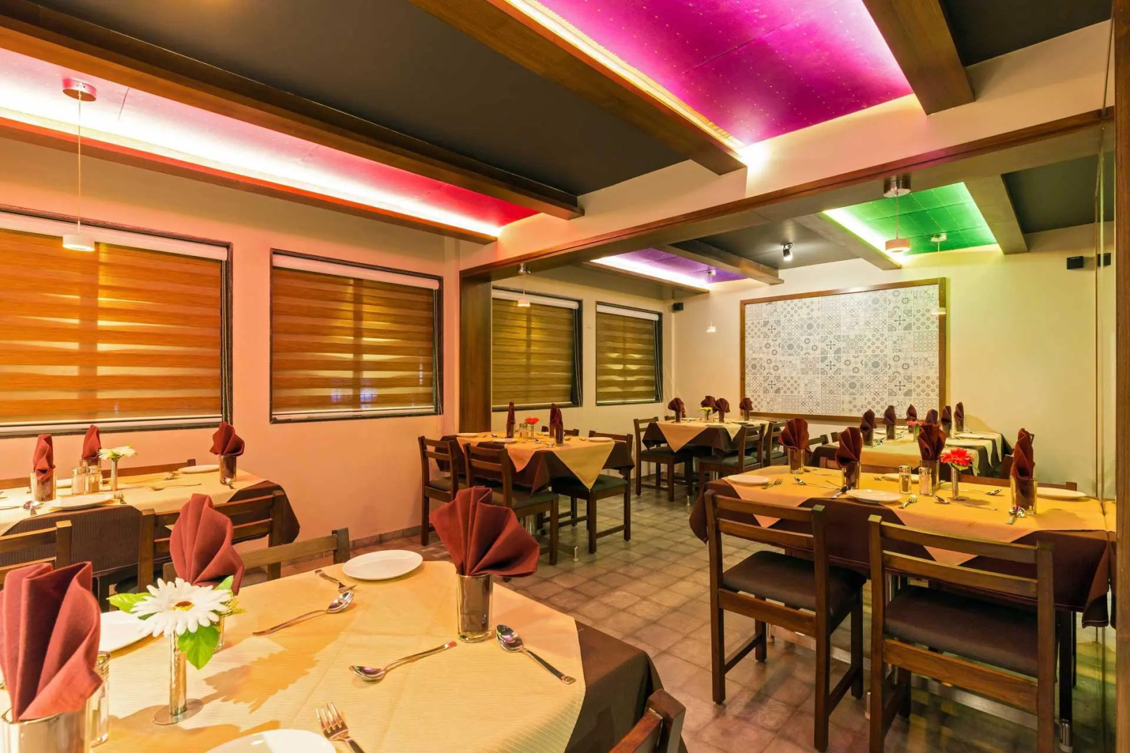 Hotel Darshan Vishwas