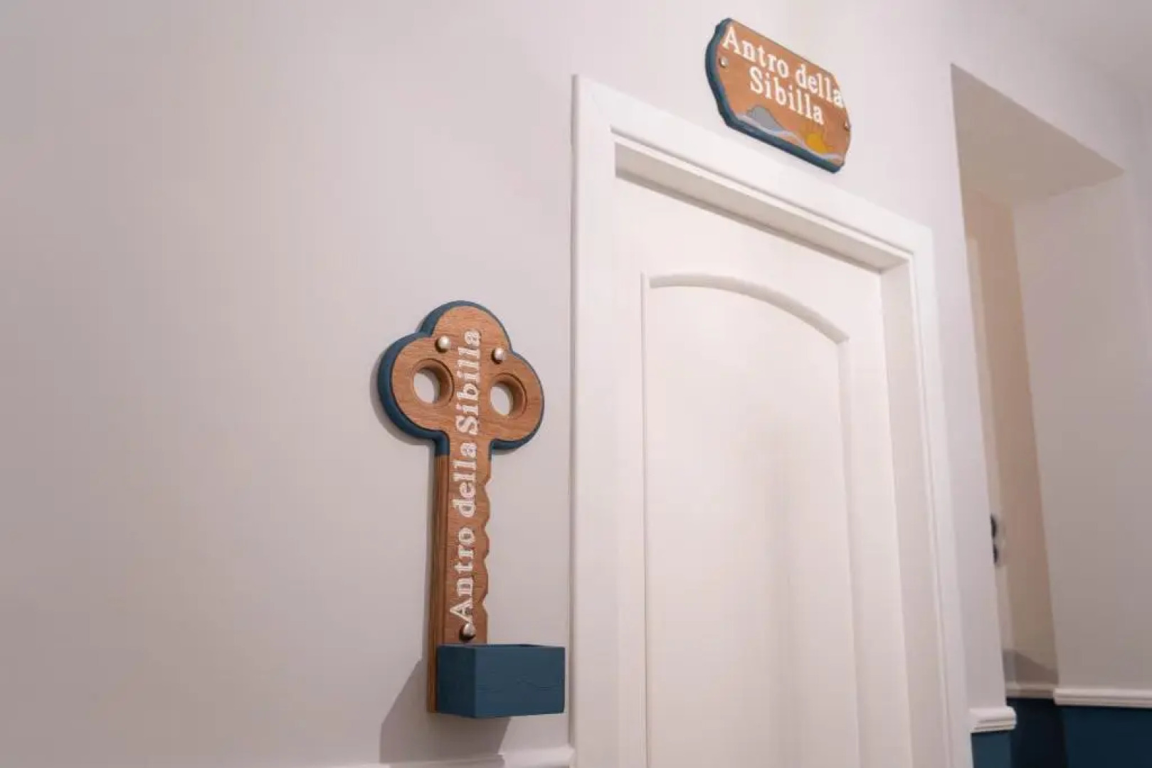 Tito Livio Luxury B&B