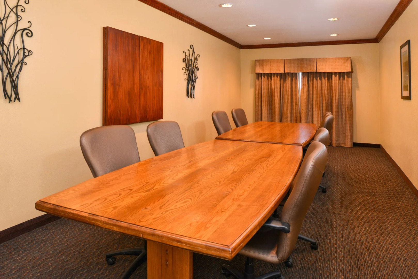 Holiday Inn Express Morgantown by IHG