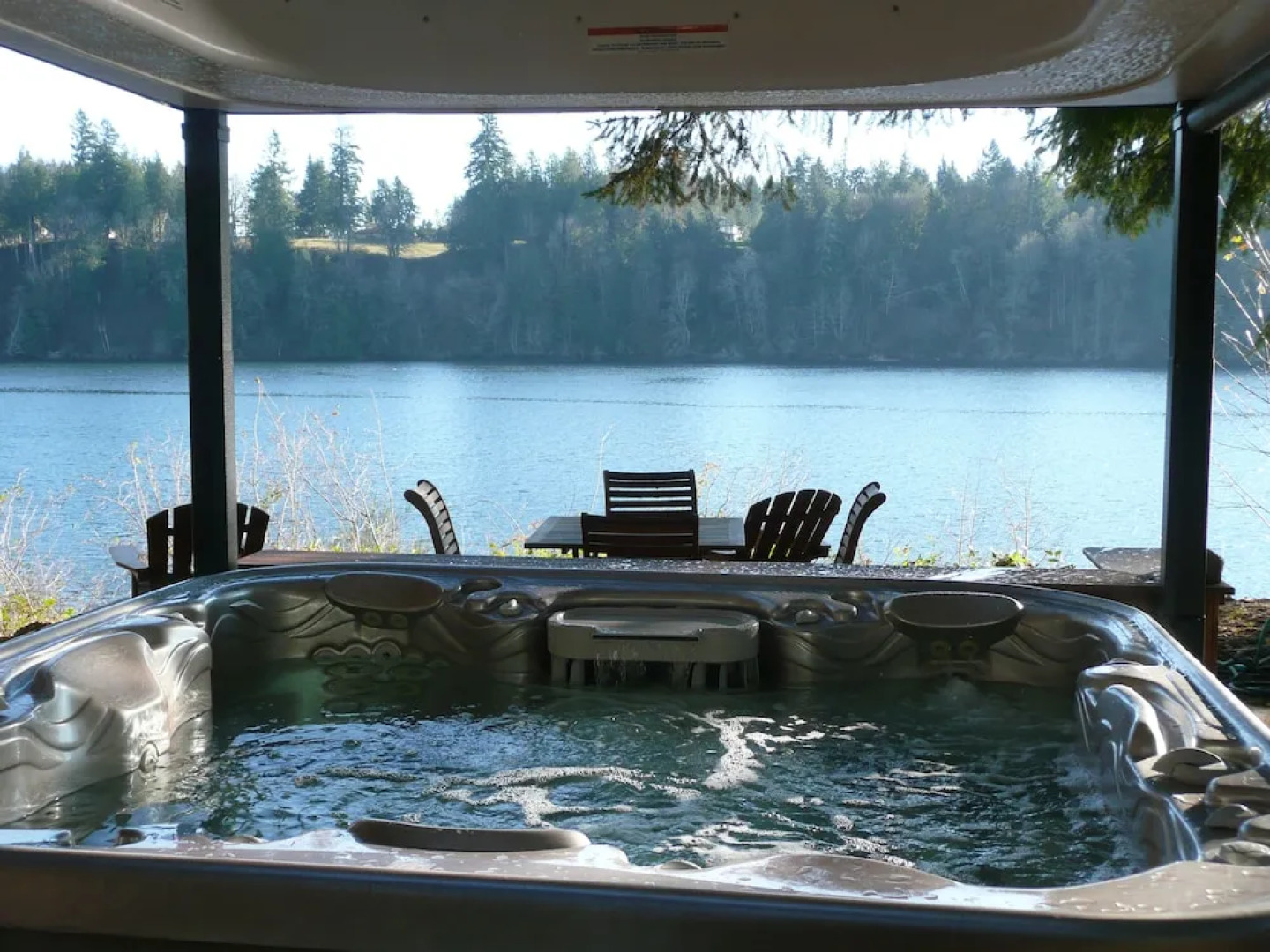 Pirates Cove Beach House