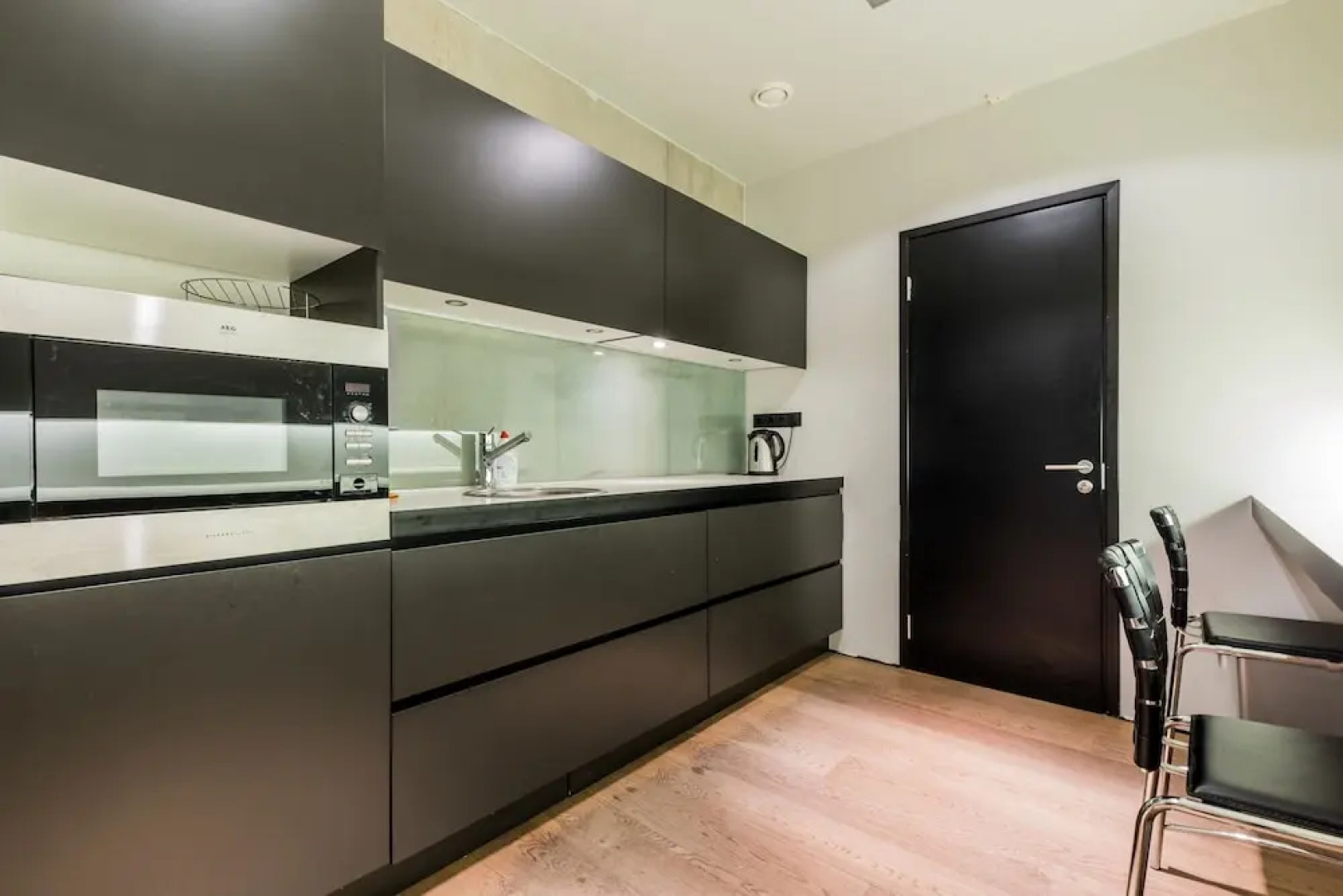 Welcome Hostel Rotermann