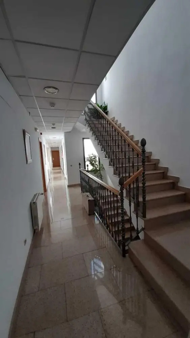 Apartamento Rural Castillo de Magacela