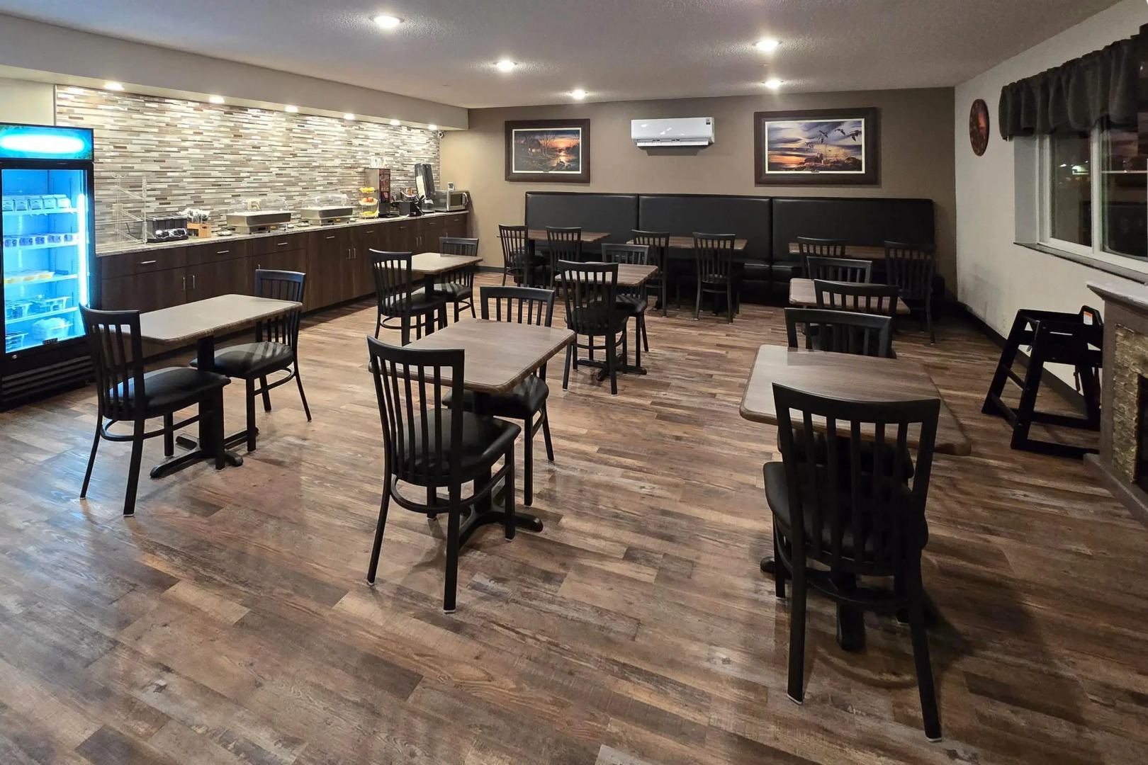 Econo Lodge Ortonville