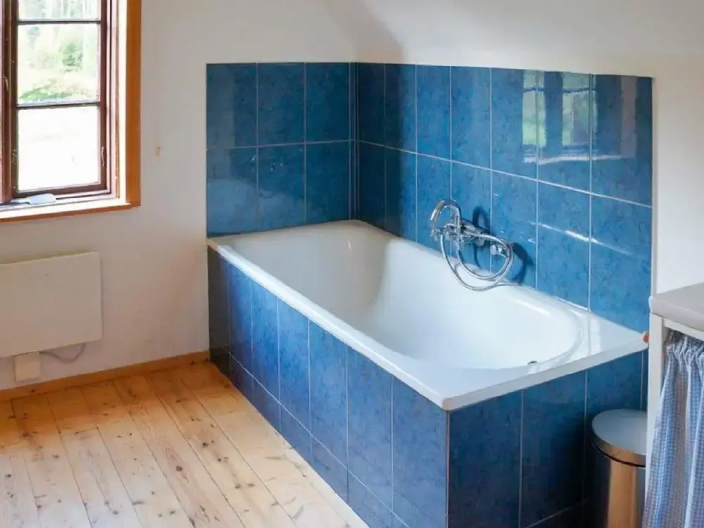 4 Person Holiday Home in Skarblacka