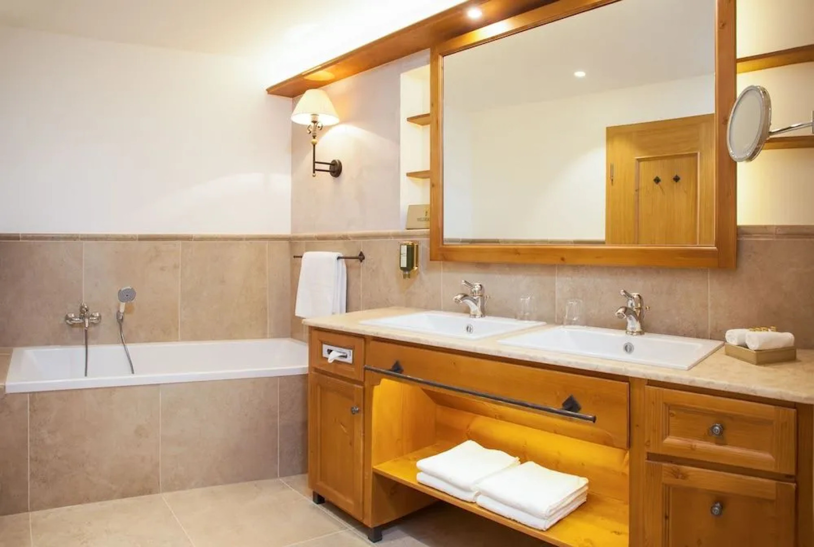 Kurhotel Vollererhof - Gesundheitszentrum