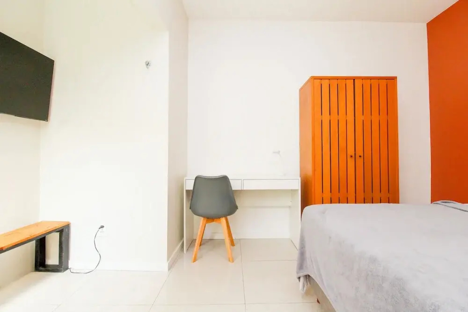 Casa Brisa do Bosque