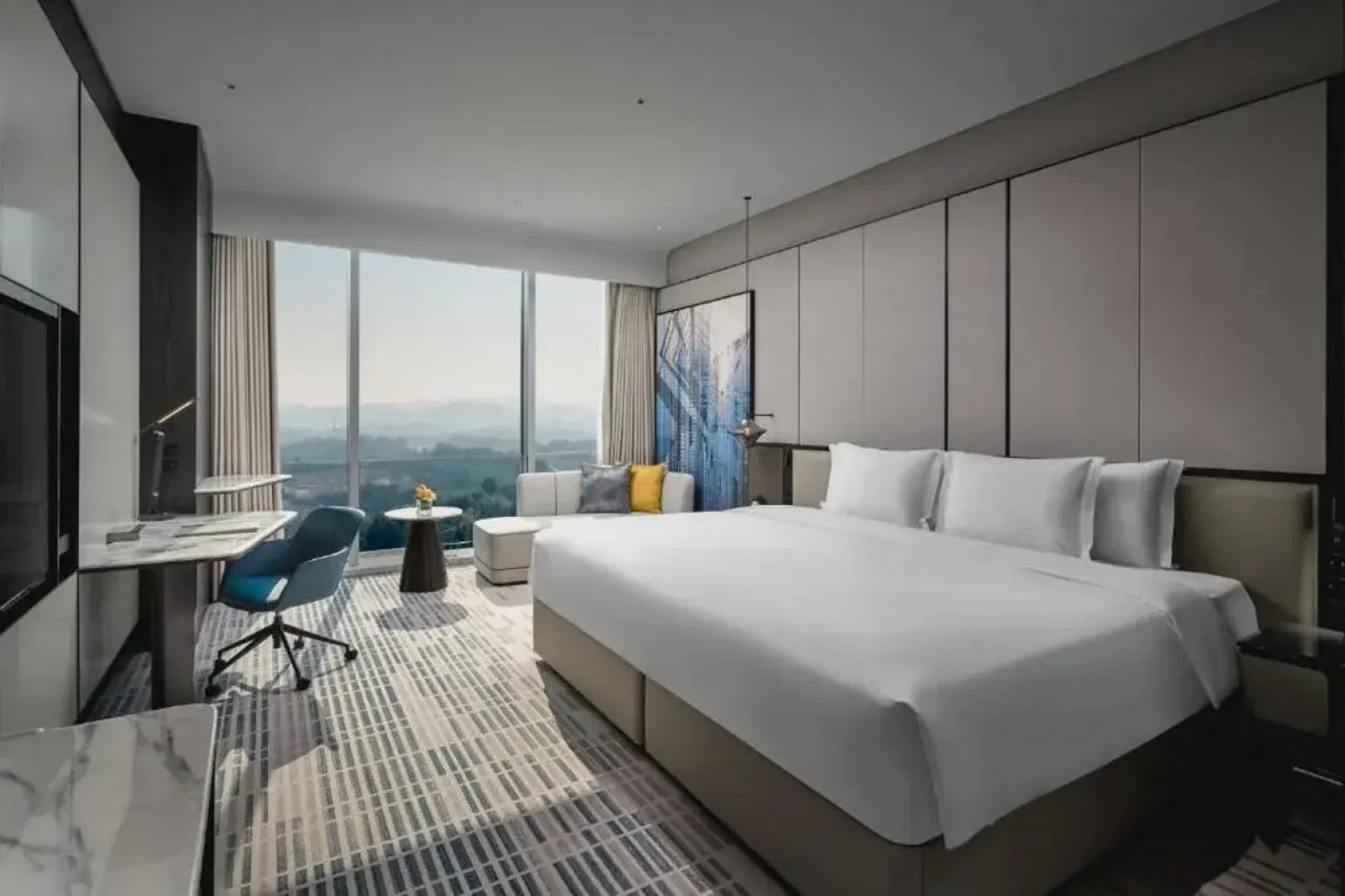 Crowne Plaza Ezhou by IHG