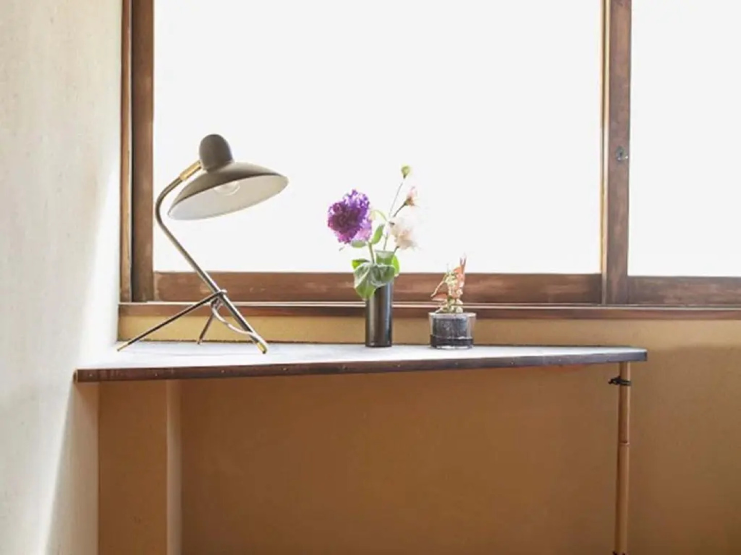 The hostel & Tatami bar UCHIKOBARE