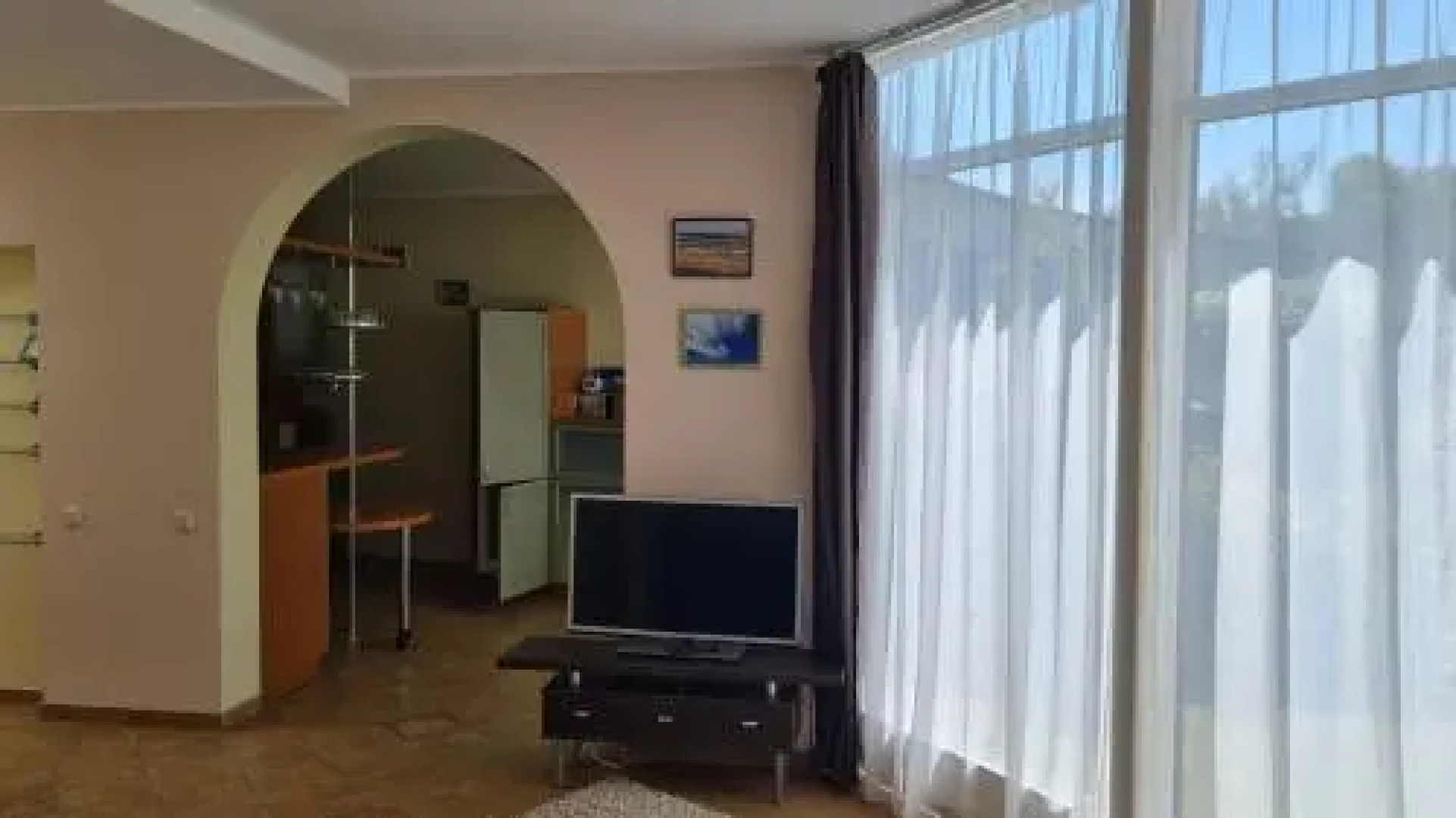 LivingPalanga - S. Neries