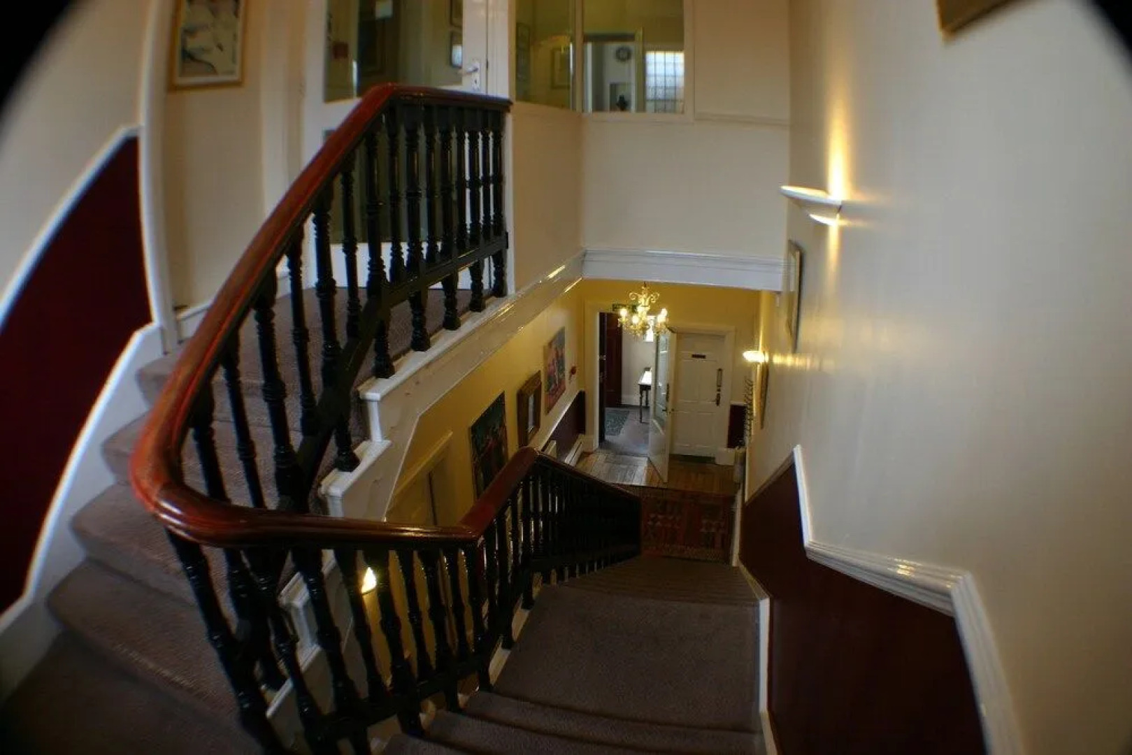 Five Rise Locks Hotel