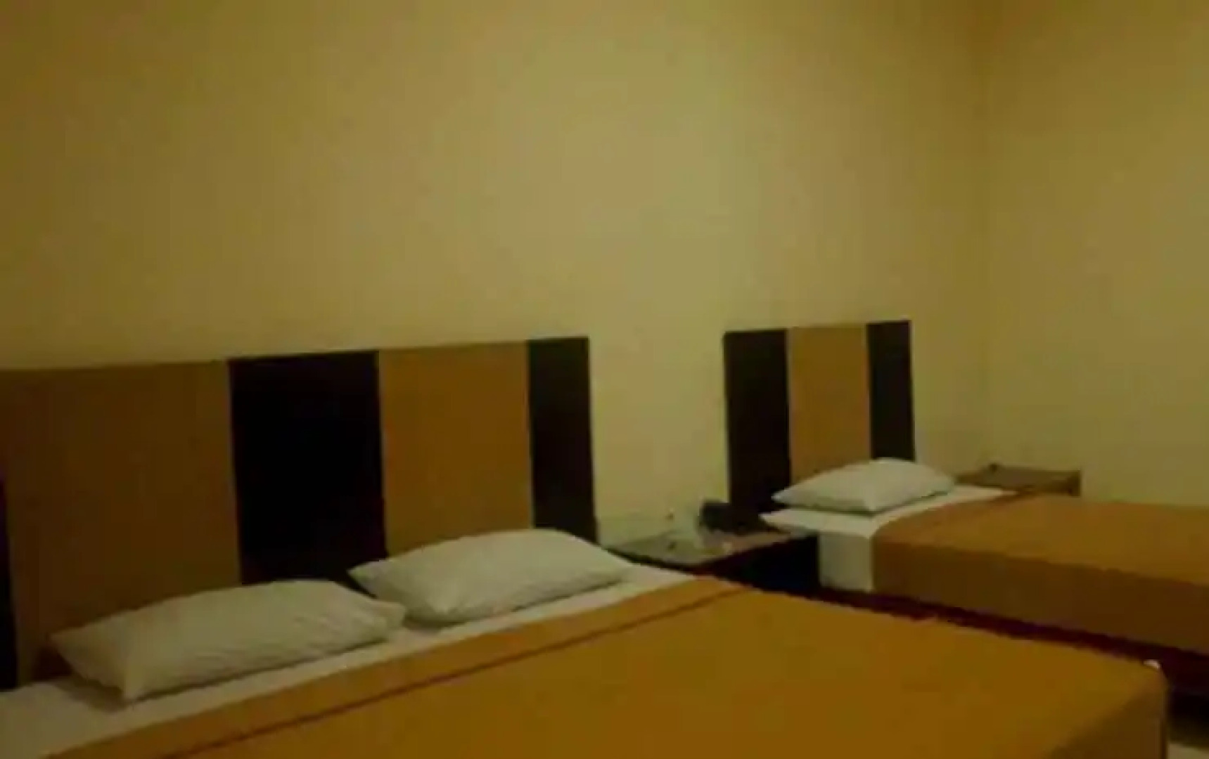 Surya Hotel & Resort Baturraden