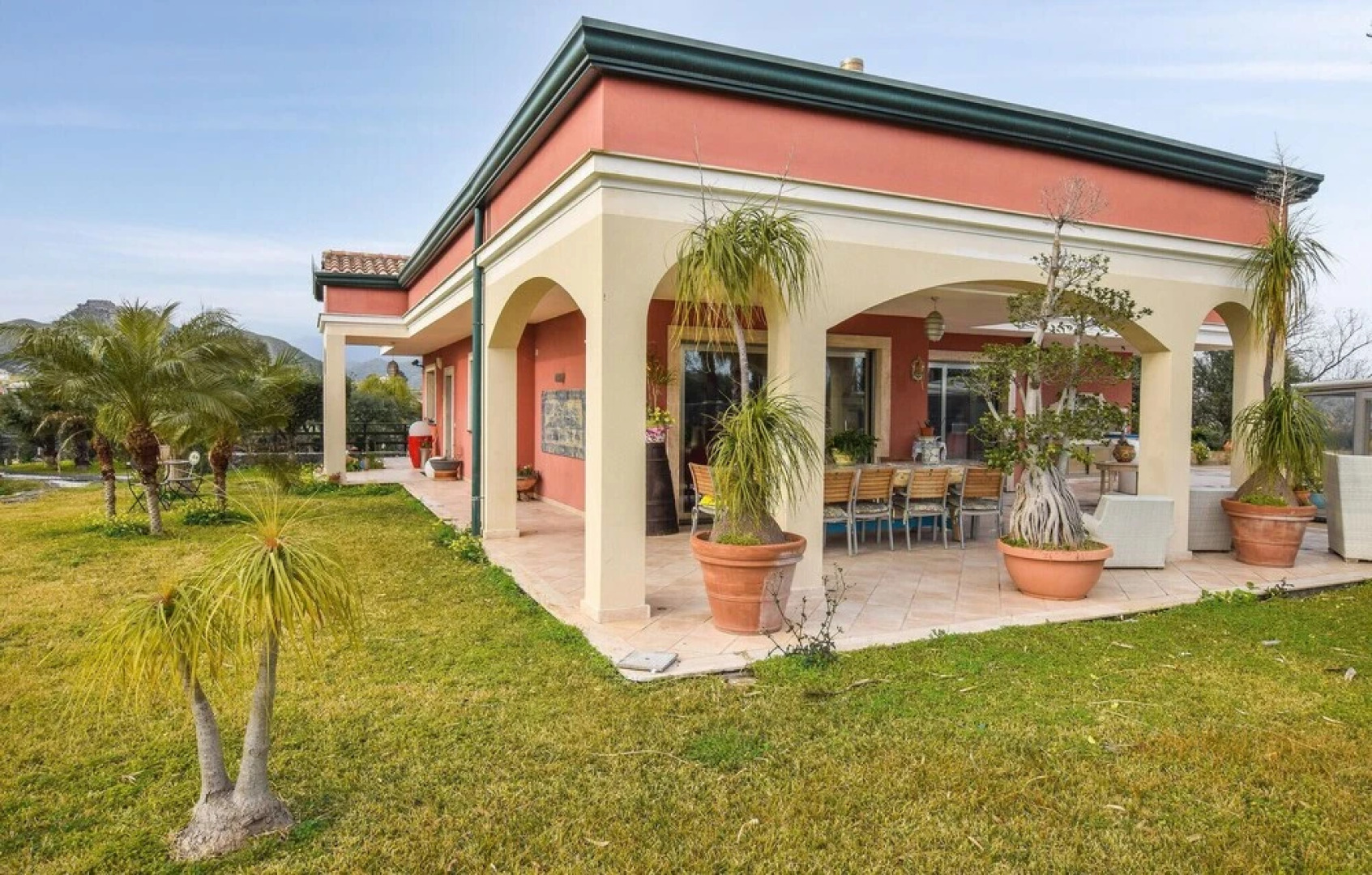 Awesome Home in Calatabiano With Outdoor Swimming Pool, Wifi and 5 Bedrooms