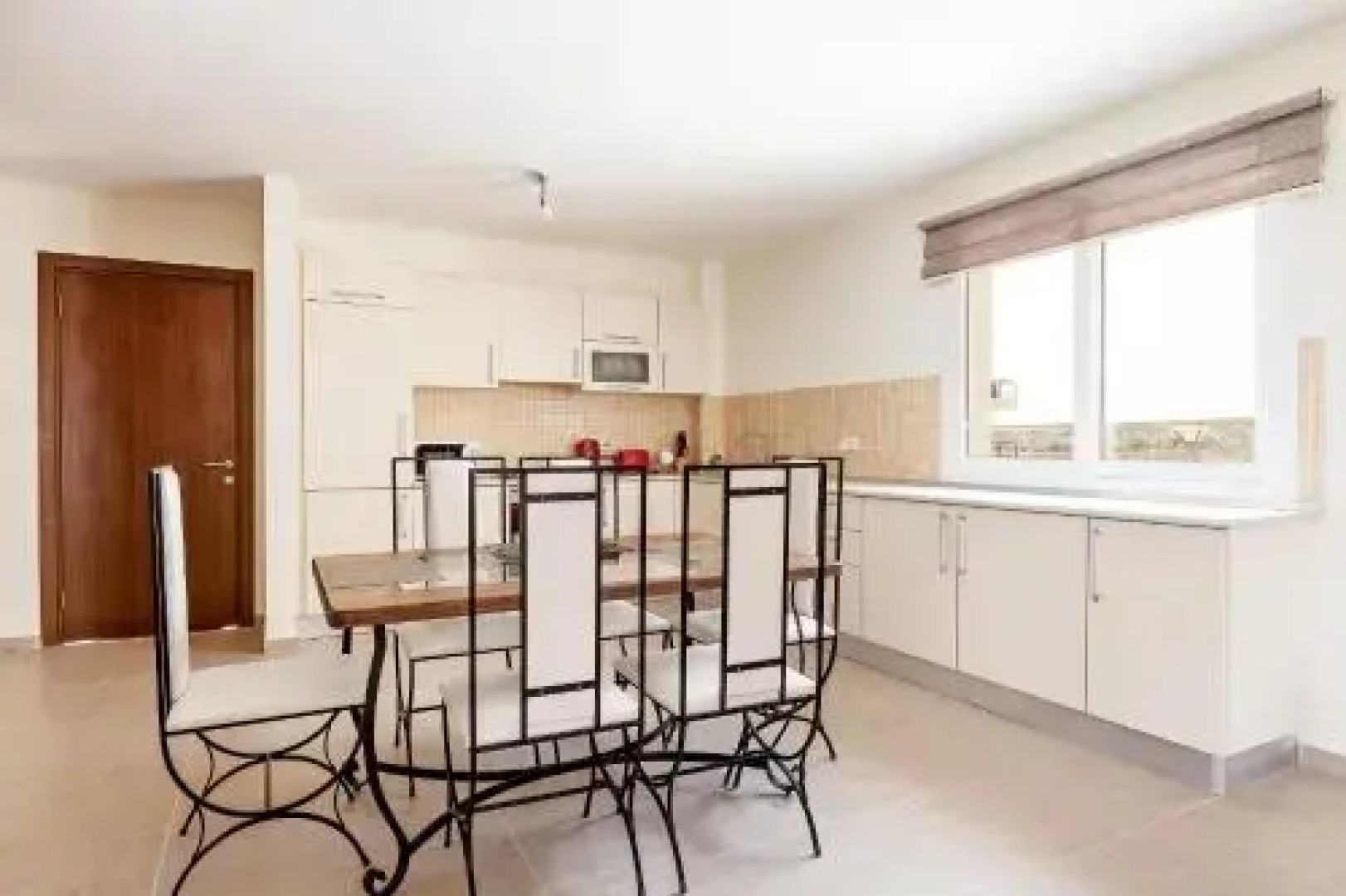 Thalassa Private Pent Houses