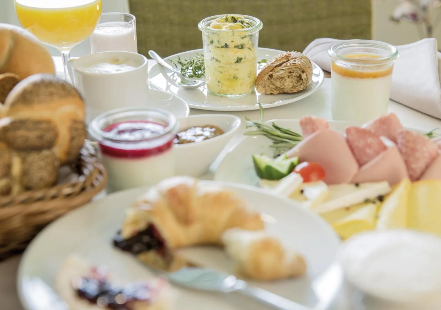 Austria Trend Hotel Anatol