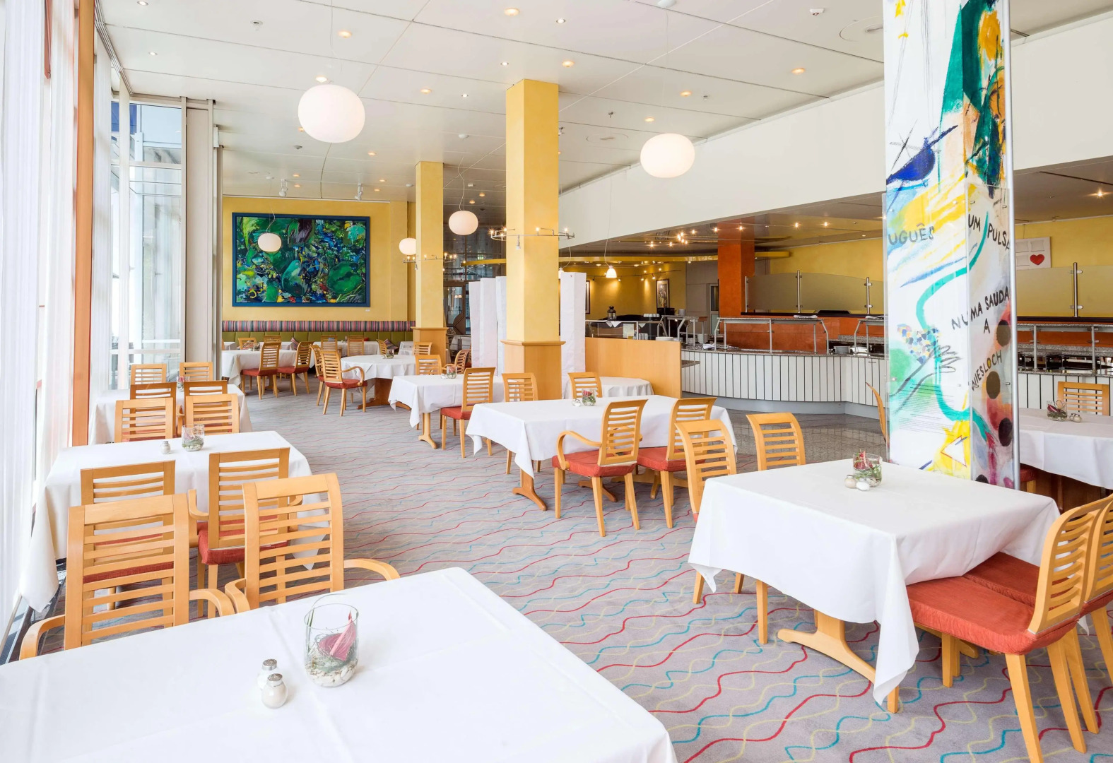 Best Western Plus Palatin Kongress Hotel