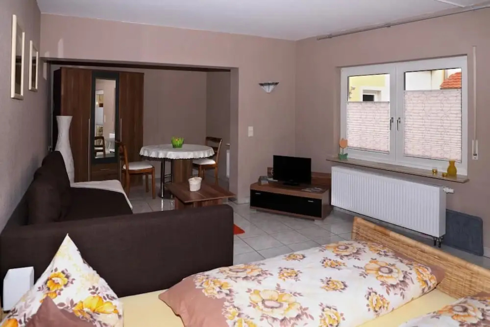 Ferienwohnungen Pension Aurora