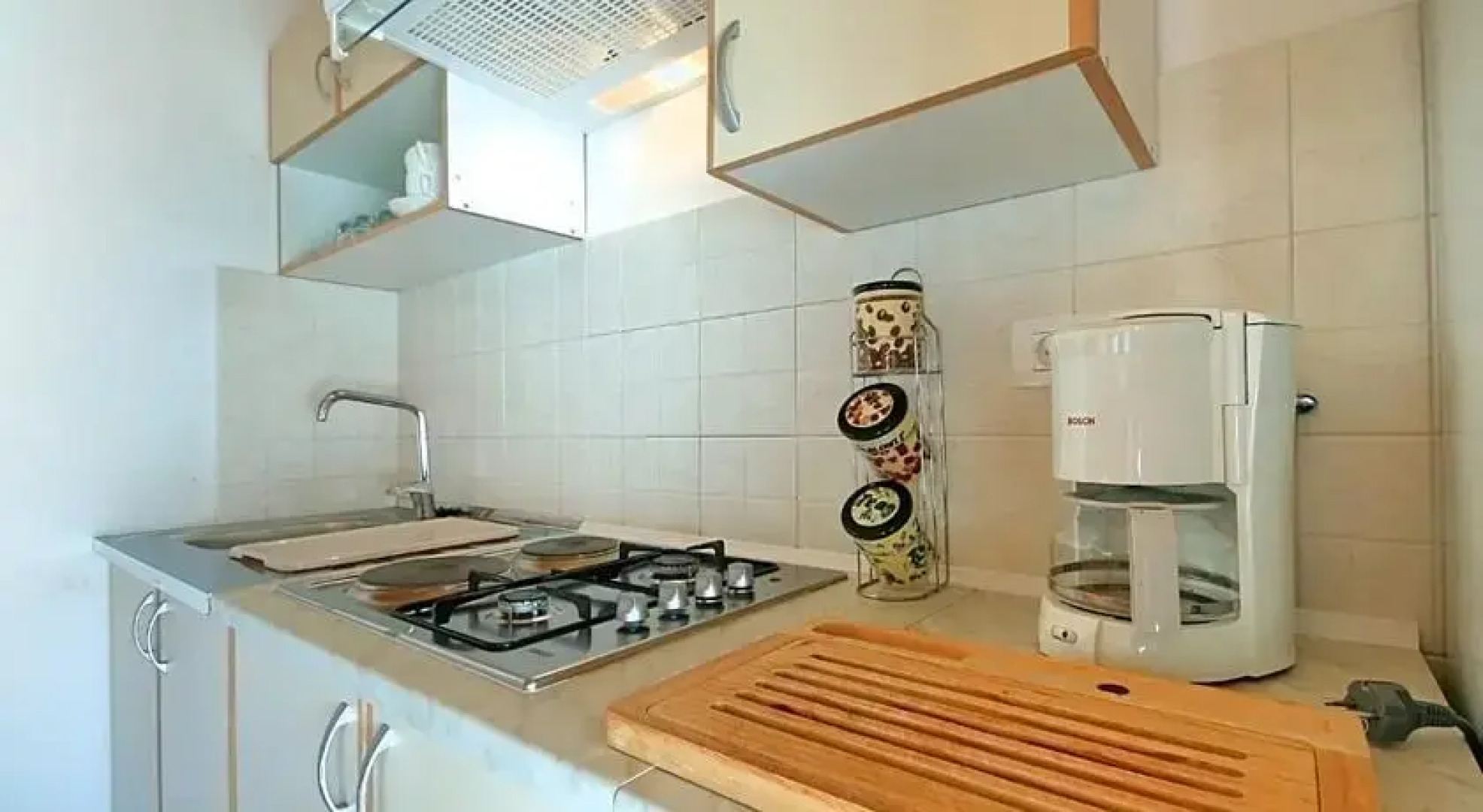 Apartment Livio 350
