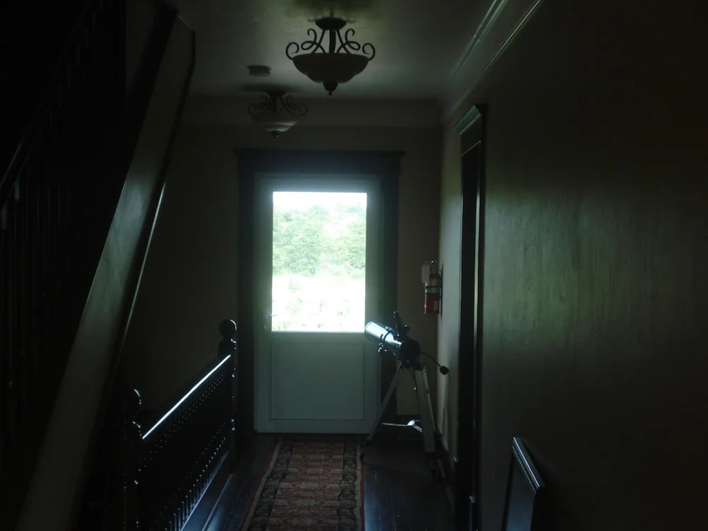 Indian Creek Village Winery