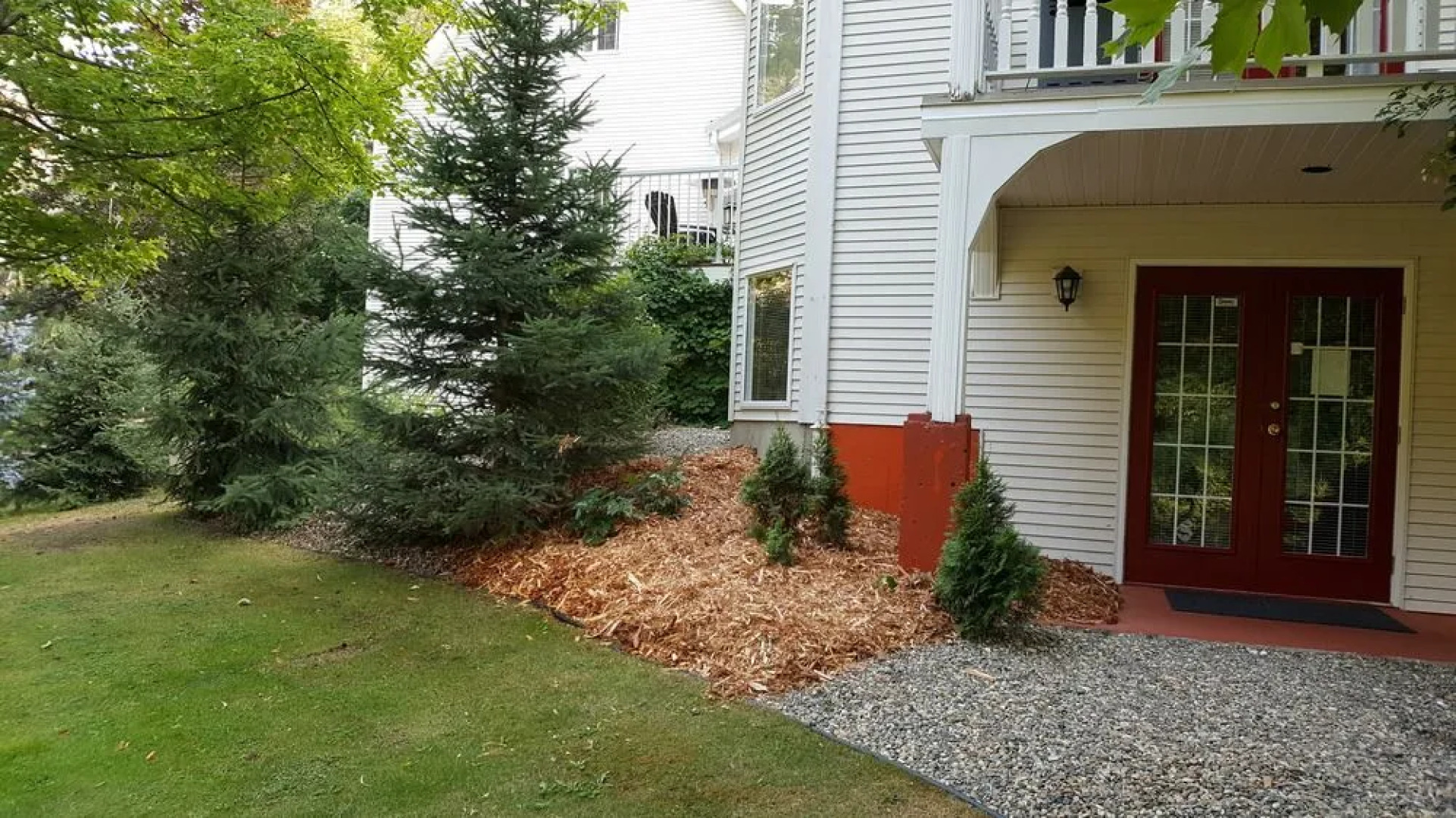 The Inn at the Ninth Hole B&B